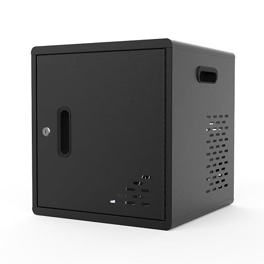 Classroom Basics LLMC10 Modular Charging Cabinet
