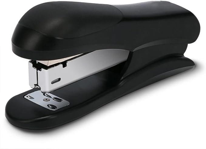 Compact and Convenient Steel Binding Slot, Body, Convenient and Fast Binding