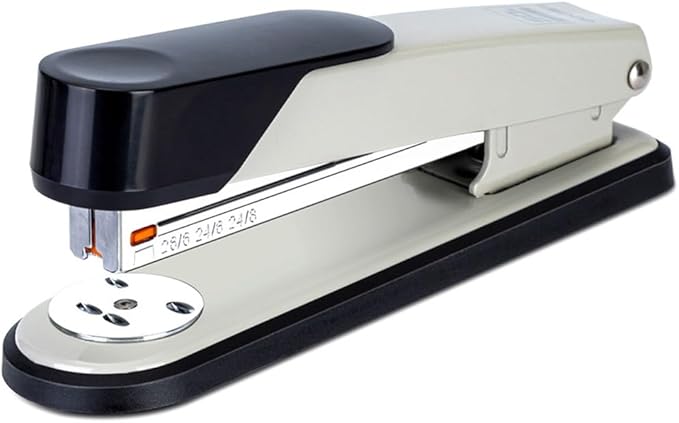 Metal Base Stapler Color Stapler Stationery Office Supplies Staples Office Accessories