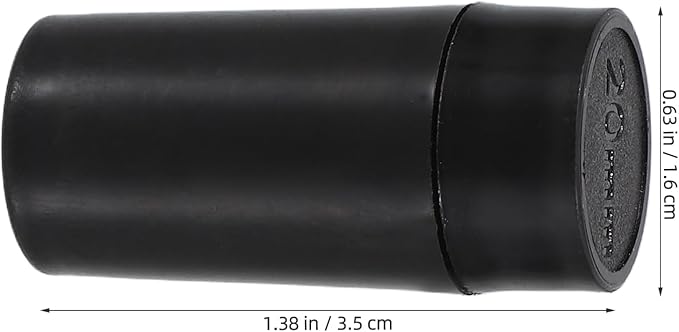 DOITOOL 10pcs Ink Roller Replacement for Price Marker Labeler Compatible Quick-Drying Ink for Accurate Pricing Effortless Installation for Retail Use