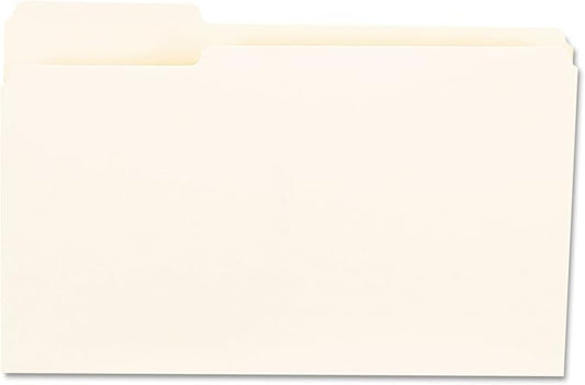 UNV15121 - Universal File Folders