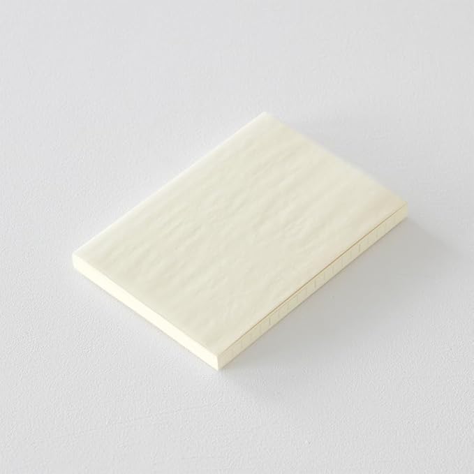 Midori MD Notebook Diary 2026 Bunko Monthly Limited Edition Bookmark 22403006 (Starts in December 2025)