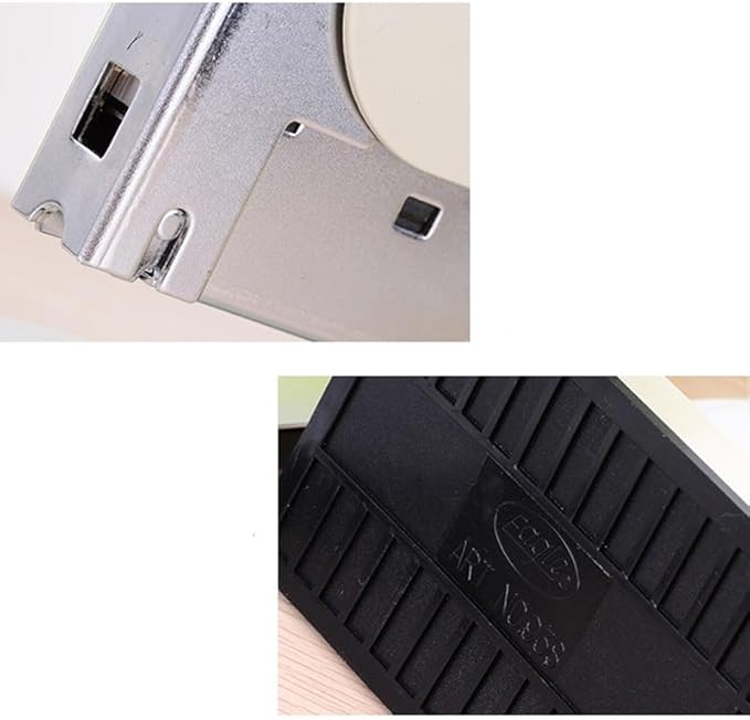 Type Stapler Standard Stapler Stapler