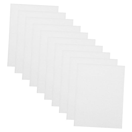 KICHOUSE 12pairs Household Rug Tapes Multi-Function Adhesive Hook and Strips for Carpet Curtain and Cushion and Material Easy to Use for