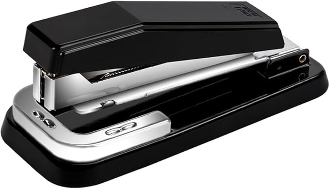 Rotating Large-Sized Heavy-Duty Thickened Stapler