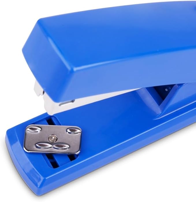 Portable Book Binding Stapling Machine Home Office