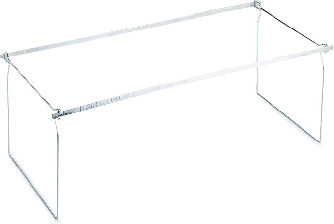Universal 17000 Screw-Together Hanging Folder Frame, Letter Size, 23-26.77" Long