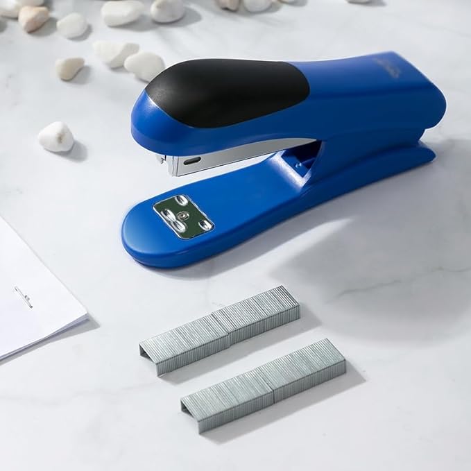 Stapler Machines for Students and Office Supplies
