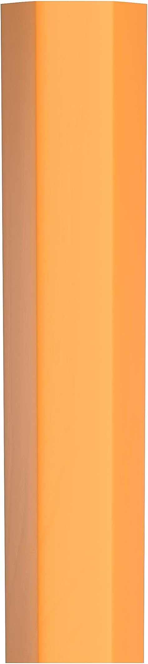 TRU RED Wooden Pencils, #2 Lead, Pre‑Sharpened, 48 Pack – Classroom‑Ready Writing Pencils for School & Office Use