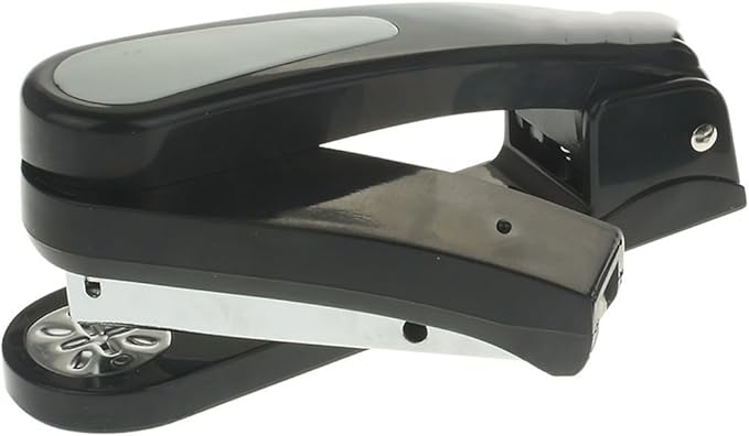 360 ° Rotation A3 Middle Seam Binding Machine Stapler 25 Sheet Stapler Rotary Stapler