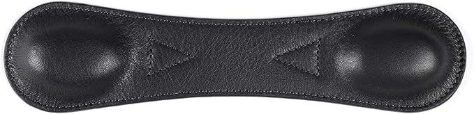 Weighted Bookmarks 8 1/2'' Genuine Leather