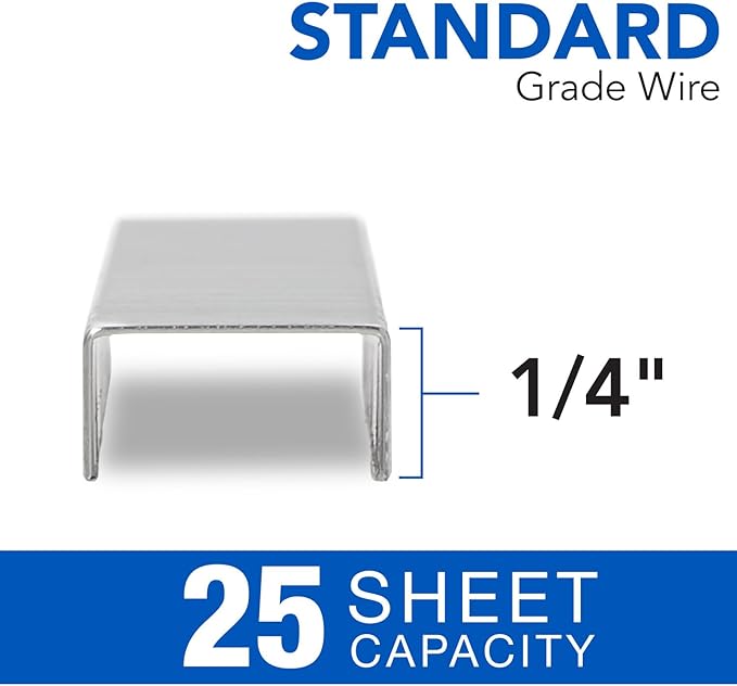 SWI35108 - S.F. 1 Standard Staples