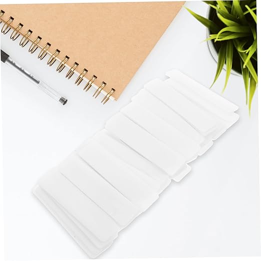 Amosfun 48pairs Heavy Duty Self-Adhesive Hook and Fastener Strips for Use Convenient Design for Easy Cutting and Mounting for Various Applications