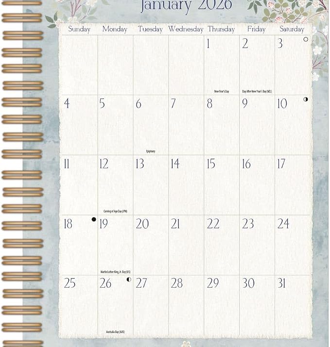 WSBL Botanical Gardens 2026 File-It Planner (26997071006)