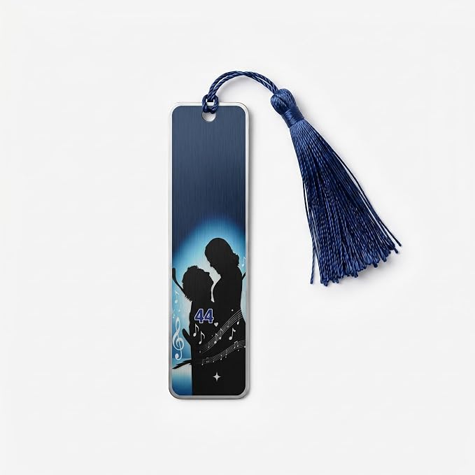for Off-Campus Inspired Bookmark Merch Stuff, Off-Campus Metal Bookmarks Gifts Accessories Merchandise for Fans Women Men Easter Birthday Book Lovers