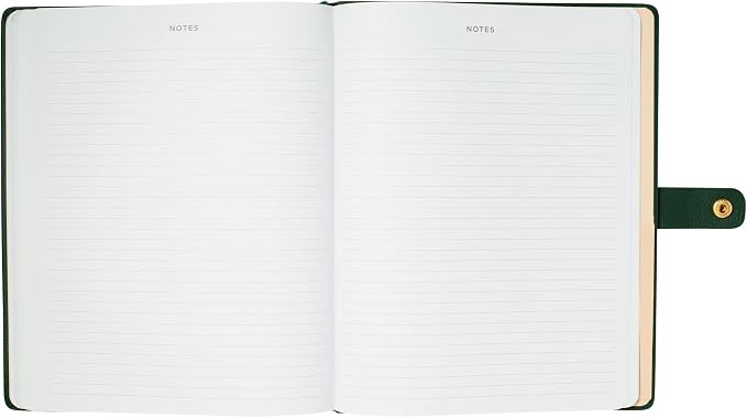 Fringe Studio Spiral Weekly Planner