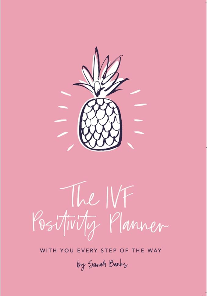 IVF Positivity Planner