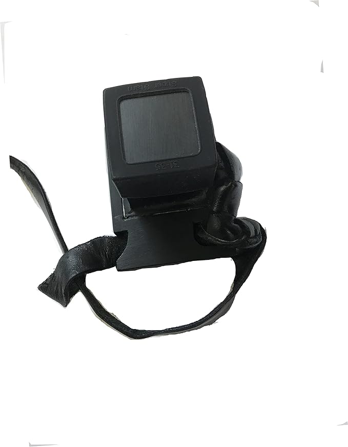 SUPER STAM Tefillin Protector Rubber New Does not Require a Bigger Size case Flexible Protective Cover for Tefillin Shel Yad from Being Damaged Fits of Tefillin 28-44 (Fits 32-35)