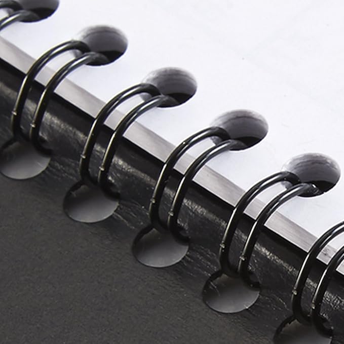 AT-A-GLANCE 2025 Appointment Book Planner, Weekly & Monthly, 8-1/4" x 11", Quarter-Hourly, Triple View, Black (70950V0525)