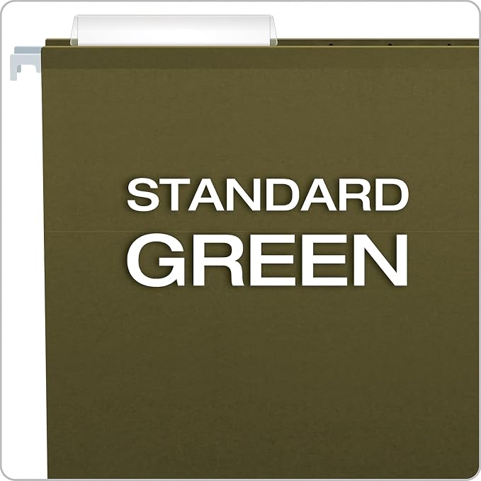 Pendaflex 415215 Hanging File Folders