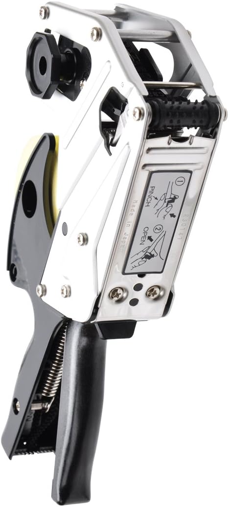 Towa GS275 Price Marking Label Gun