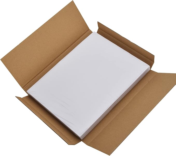 9527 Product 30 up 1 x 2-5/8 Sticker Labels Shipping Address Labels SKU Labels for Laser/Ink Jet Printer,100 Sheets,Total 3000 Labels