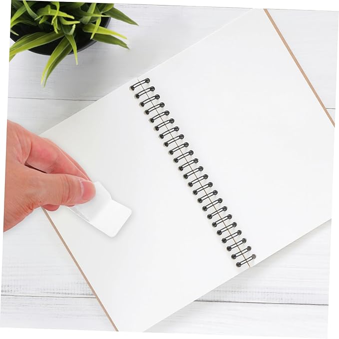 CHILDWEET 48pairs Heavy Duty Hook and Fastener Strips Self-adhesive Mounting Strips for Use Versatile Adhesive Tape for Various Applications