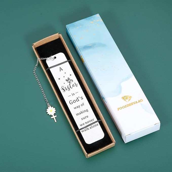 Sister Gifts from Sister Gifts for Women College Dorm Room Essentials for Girls Back to School Supplies for Teen Girl Soul Secret Sisster Birthday Bridal Shower Senior Night Christmas Stocking Stuffer