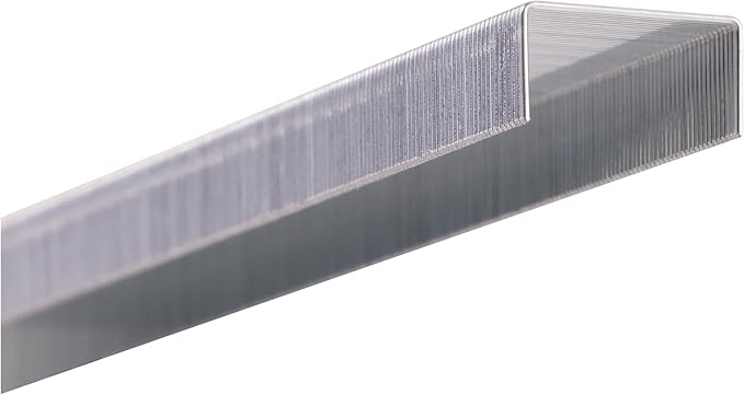 Swingline Staples,Standard Staples for Desktop Staplers,1/4" Length,210/Strip,5000/Box (35101),(Pack of 10)