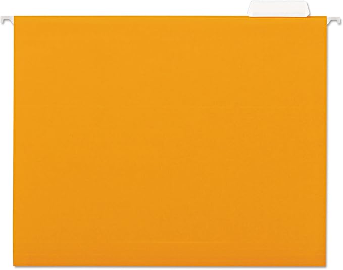 Hanging File Folders (25 Pack)