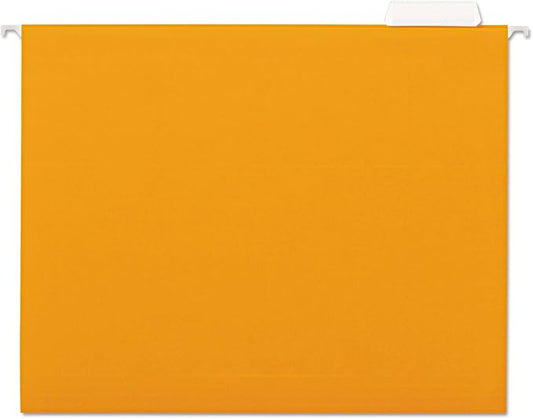 Hanging File Folders (25 Pack)