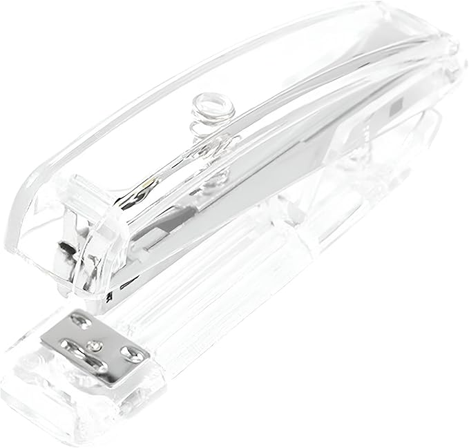 Mini Stapler,Desktop Stapler,Stapler Value Pack,Standard Stapler,Includes Staples & Staple Remover & Hole Punch