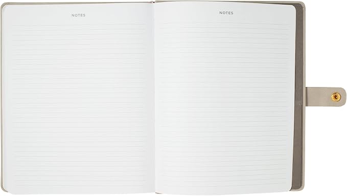 Fringe Studio Spiral Weekly Planner