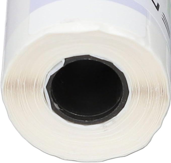 Self Adhesive Price Label, 150 Sheets Roll Self Adhesive Price Label for Thermal Printers, Indoor & Outdoor Use, Address Labels, (#2)
