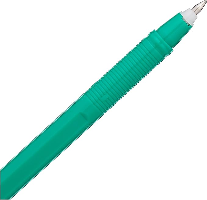 PILOT FriXion ColorSticks Erasable Gel Ink Pens,Fine Point 0.7 mm,Assorted Colors,Erasable Pens - Ideal for School,Journaling,& Office Writing,10 Count (Pack of 12)