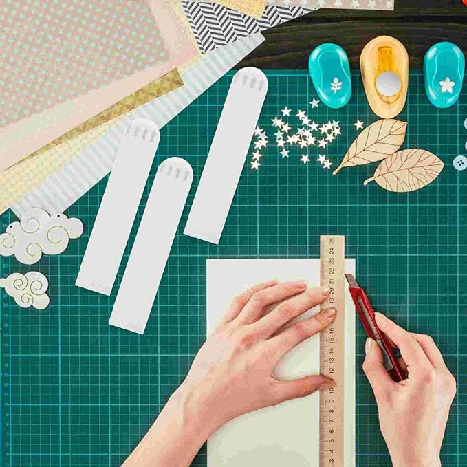 Strips Tape Hanging Picture Adhesive Double Sided Wall Hangermounting Tapes Picturesposter Glasses Fastener Replacement Painting - (Color: White)