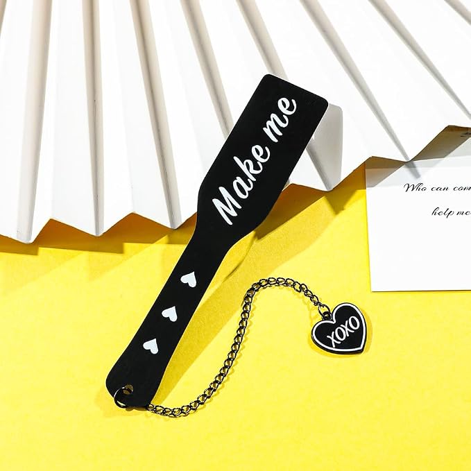 Funny Dark Romance Metal Bookmark - Women's Bookmarks Gifts for Book Lovers Gothic Spicy Bookmark LGBQT Graduation Gifts Birthday Christmas (Make me 2)