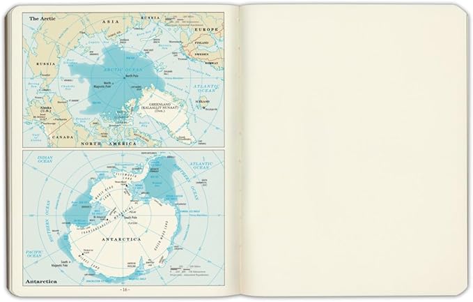 Gallery Leather Large Monthly Planner 2027, Elegantly Bound Calendar Planner and Notebook with Stylish Gold-Gilded Page Edges, 18 Months - Floral Espresso - 9.75x7.5"