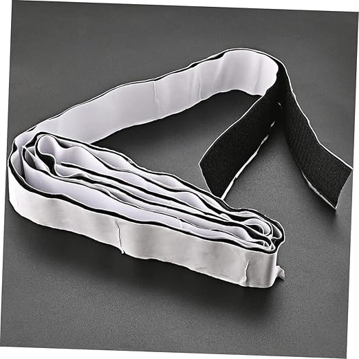 UPKOCH Guitar Effects Pedal Board Mounting Tape Strong Adhesive Hook and Loop Fasteners for Electric Guitar Pedals Reliable Design for Secure Placement and Easy Maintenance