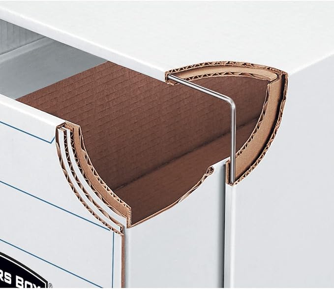 Bankers Box Stor/Drawer® Steel Plus™ - Legal