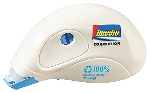 Imedio Correction tape 10m*5mm