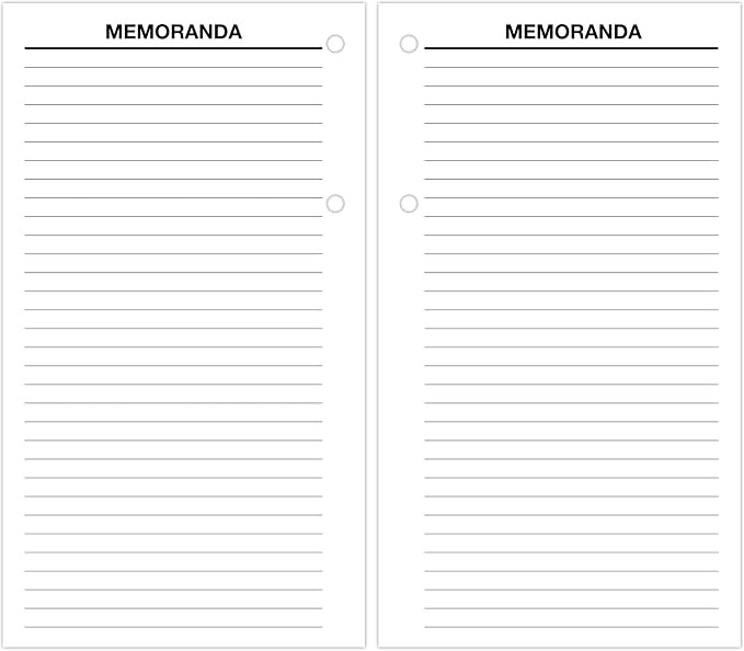 AT-A-GLANCE 2027 Desk Calendar Refill for E2100 Base, Daily Desk Pad Refill, 4.5" x 8", Standard, Loose-Leaf (E2105027)