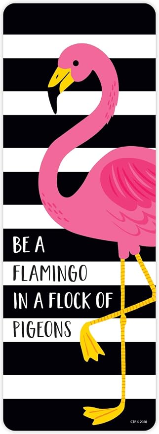 Creative Teaching Press Palm Paradise Bookmarks (10253)