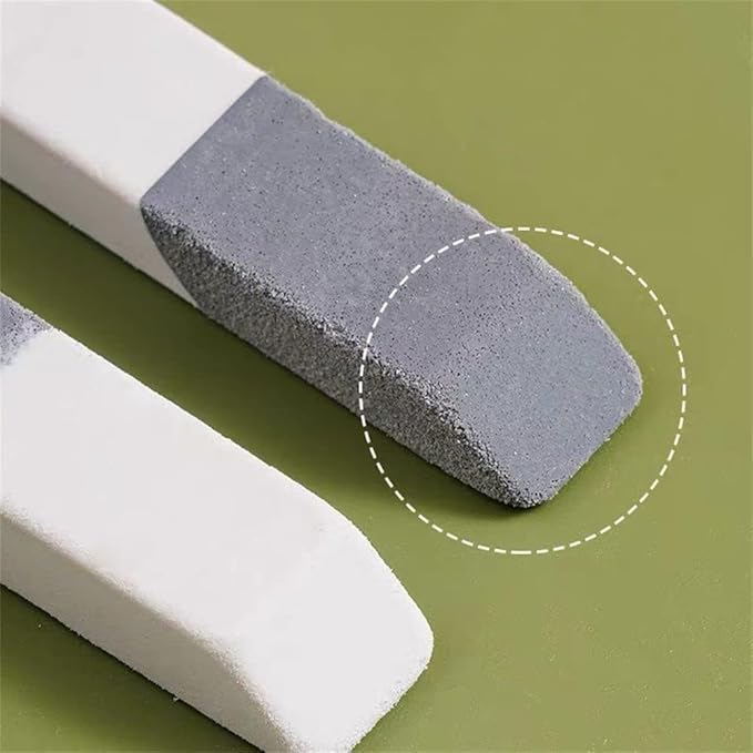 Grey Eraser, Sand Eraser, Frosted Eraser, Ink Pen Eraser, Matte Eraser, Fountain Pen Ballpoint Pen Eraser, Pen-Style Erasers Office Supplies