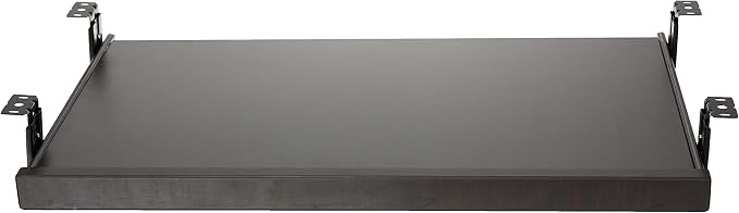 Boss N200-MOC Keyboard Tray, Mocha