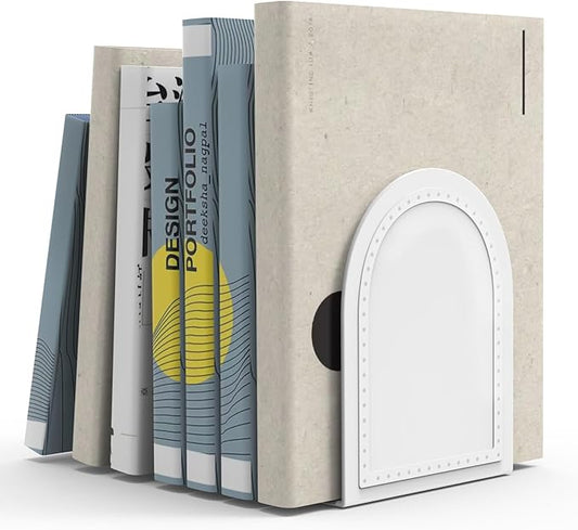 Bookends Metal Book Ends Universal Economy Bookends