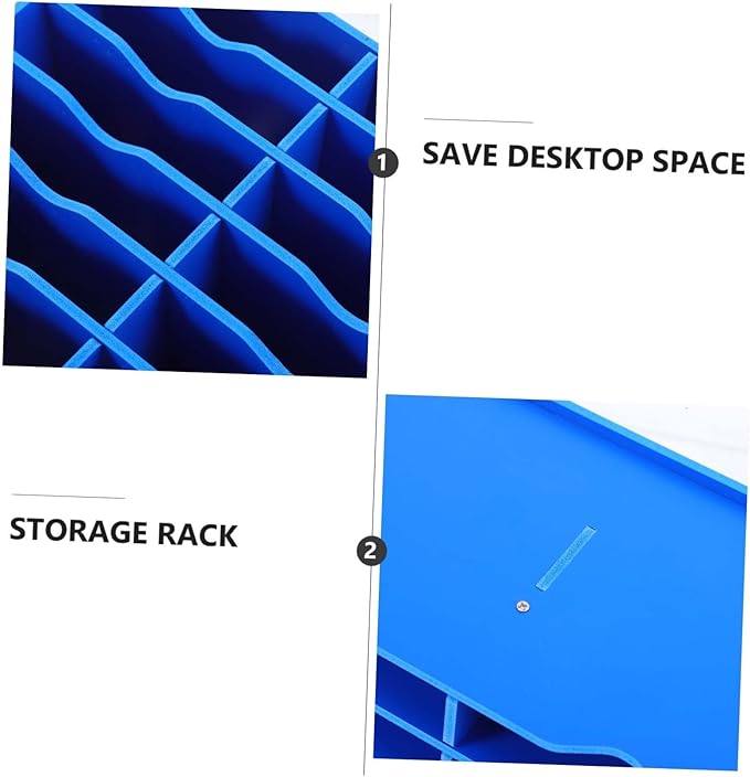Multi Device Storage Box Stylish Cell Phone Holder for Classroom Meeting Room Easy Assembly Office Organizer with Compartments Space Saving Design for Efficient Workspace