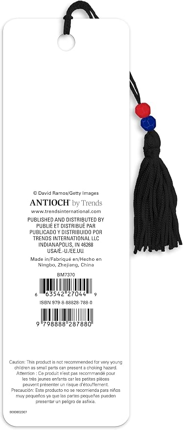 Les Miserables Premier Bookmarks
