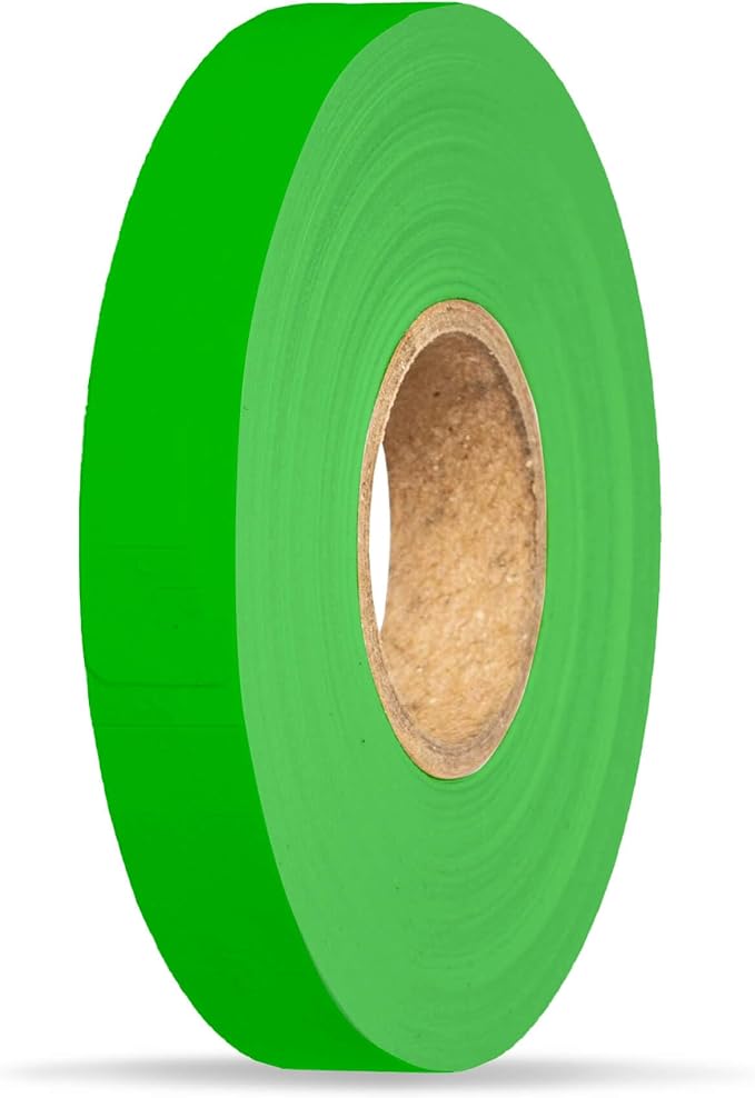 Green Pricing Labels for Monarch Price Labeler 1 Sleeve,16 Rolls