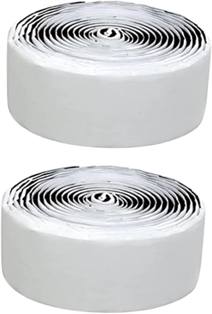 Strong Adhesive Guitar Pedal Board Tape Double-Sided Fabric Tape for Pedal Mounting